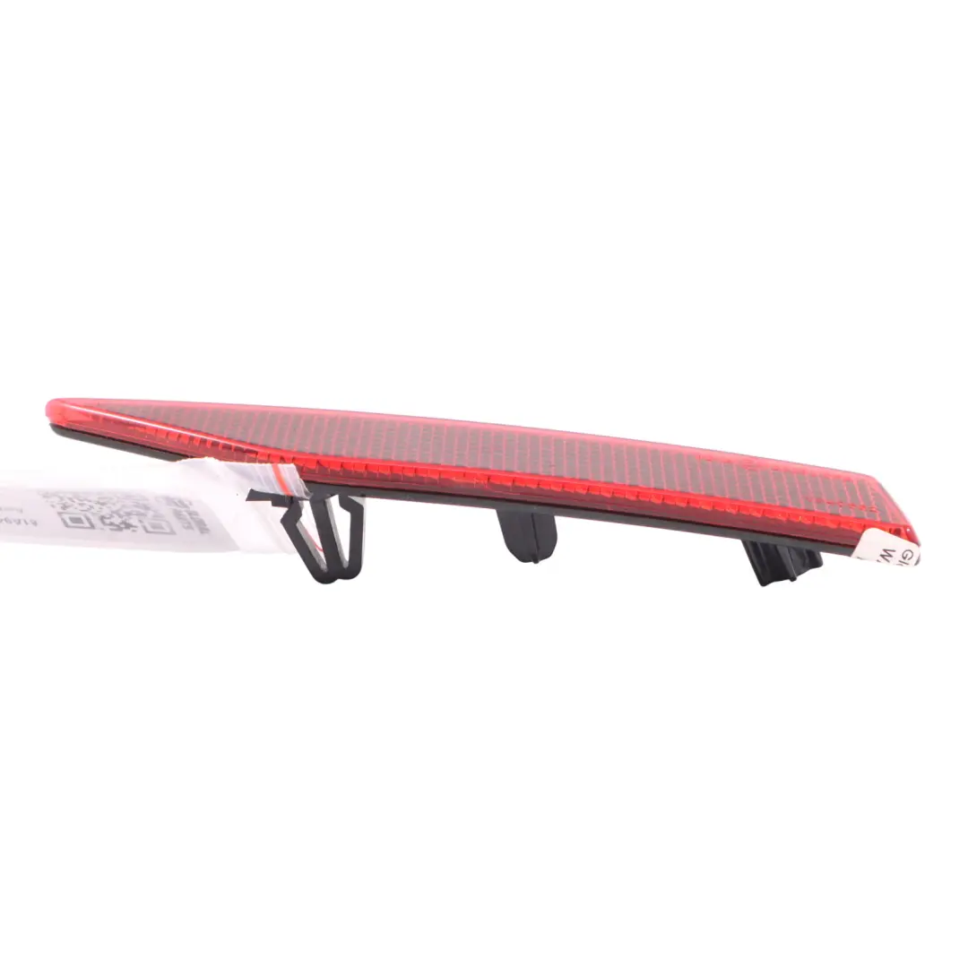 Audi Q2 GA A6 C8 Paraurti Luce Riflettore Posteriore Destro - SKU 81A945106A - Numero di parte 81A945106A