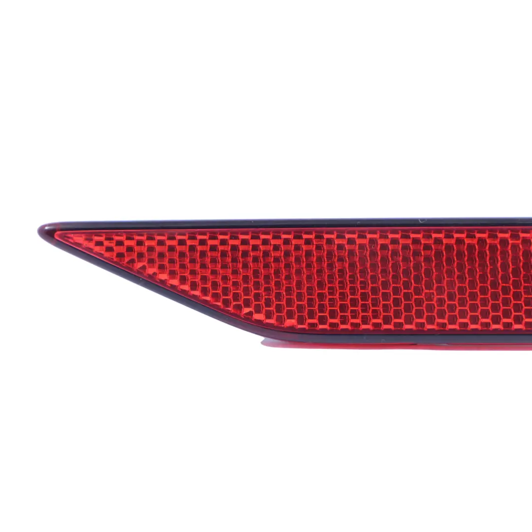Audi Q2 GA A6 C8 Parachoques Luz Reflector Trasero Derecho - SKU 81A945106A - Número de pieza 81A945106A