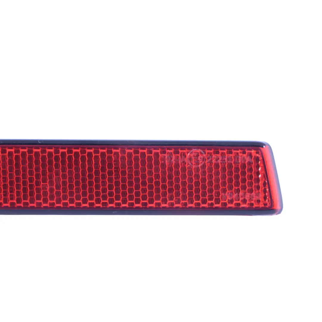 Bumper Lamp Light Reflector Rear Right N/S Audi Q2 GA A6 C8 - SKU 81A945106A - Part number 81A945106A