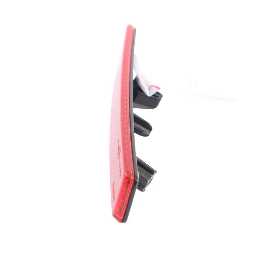 Bumper Lamp Light Reflector Rear Right N/S Audi Q2 GA A6 C8 - SKU 81A945106A - Part number 81A945106A