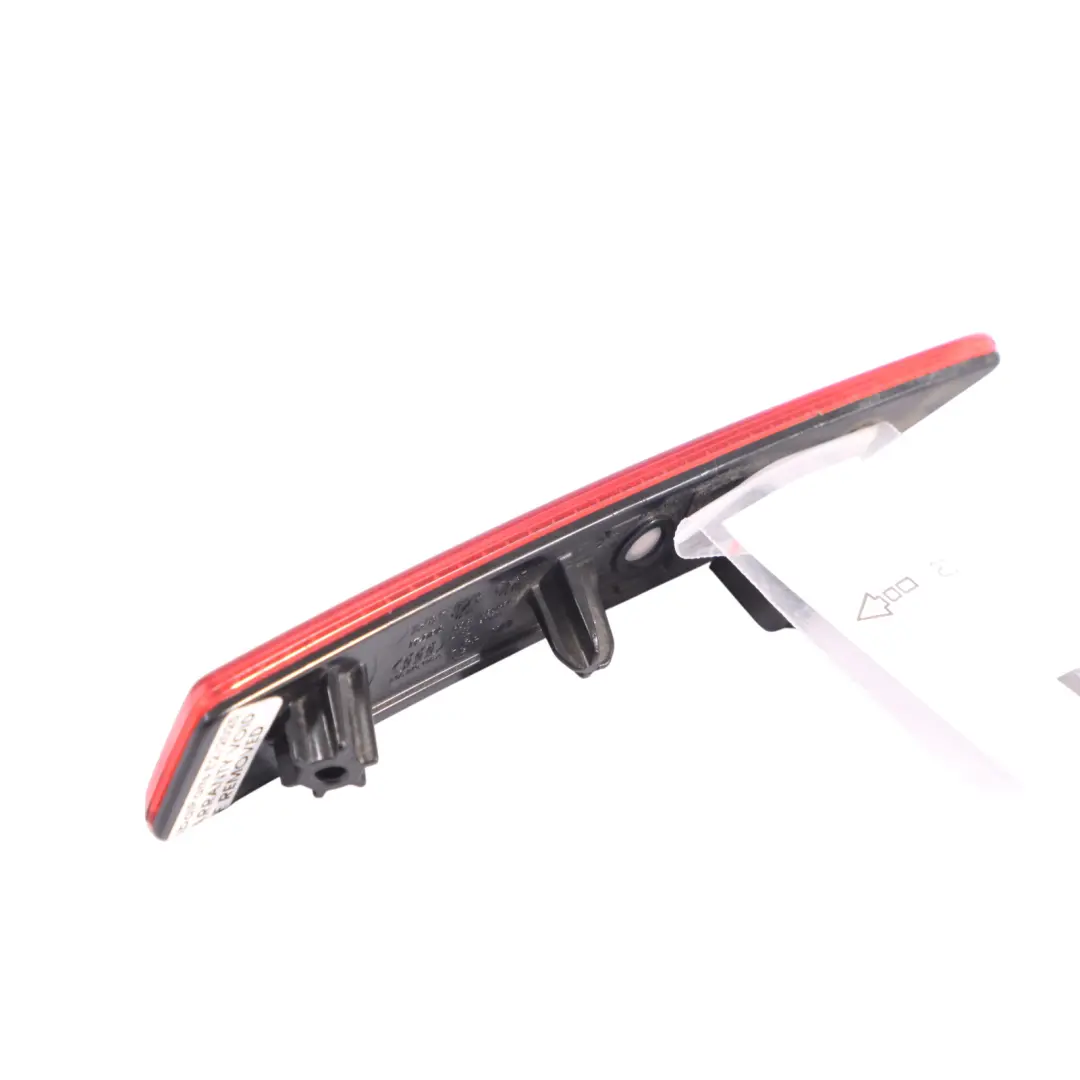 Audi Q2 GA A6 C8 Parachoques Luz Reflector Trasero Derecho - SKU 81A945106A - Número de pieza 81A945106A