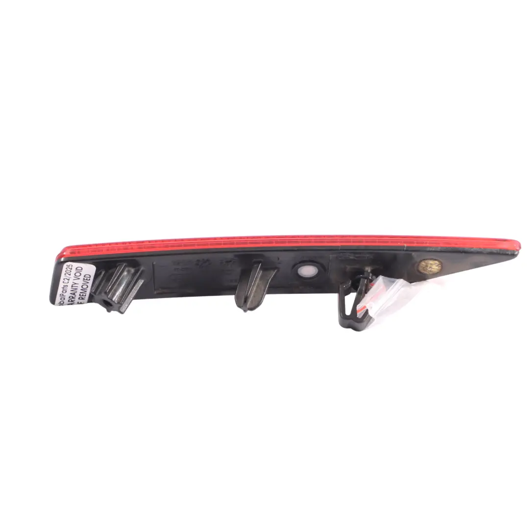 Bumper Lamp Light Reflector Rear Right N/S Audi Q2 GA A6 C8 - SKU 81A945106A - Part number 81A945106A