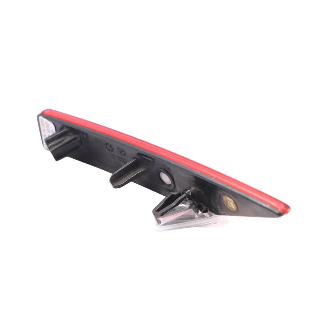 Audi Q2 GA A6 C8 Parachoques Luz Reflector Trasero Derecho - SKU 81A945106A - Número de pieza 81A945106A