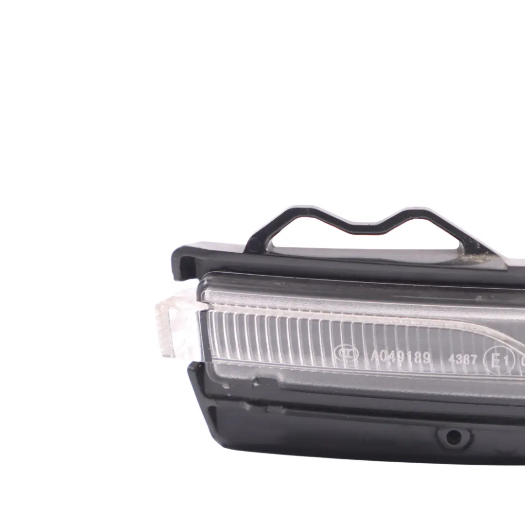 Mirror Wing Indicator Repeater Turn Signal Marker Right O/S to Audi Q2 GA with Part number 81A949102 Audi Q2 GA Mirror Wing Indicator Repeater Turn Signal Marker Right O/S - SKU 81A949102 - Part number 81A949102