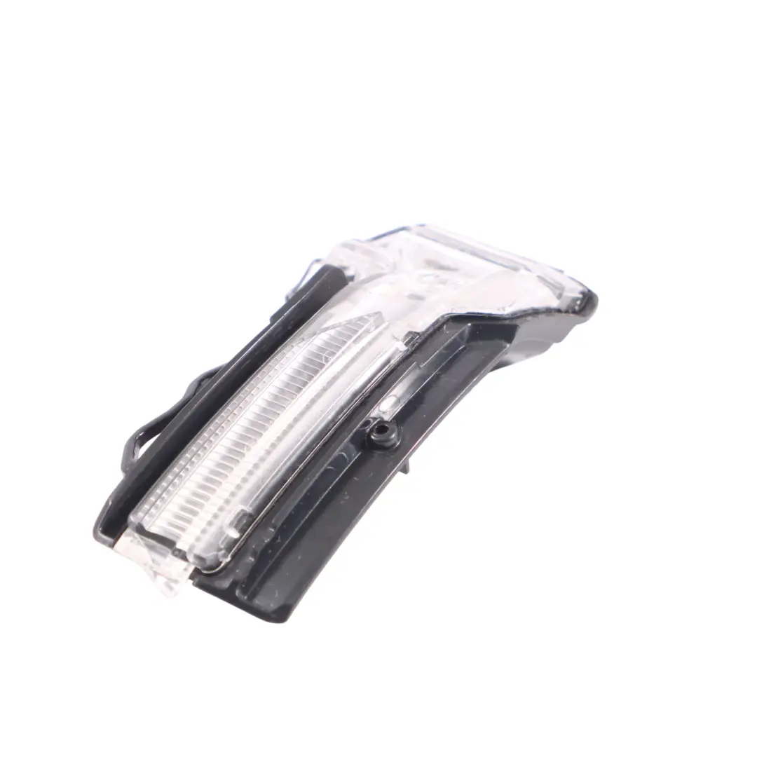 Espejo Wing Indicador Repetidor Señal Marker Derecha para Audi Q2 GA con número de pieza 81A949102 Audi Q2 GA Espejo Wing Indicador Repetidor Señal Marker Derecha - SKU 81A949102 - Número de pieza 81A949102