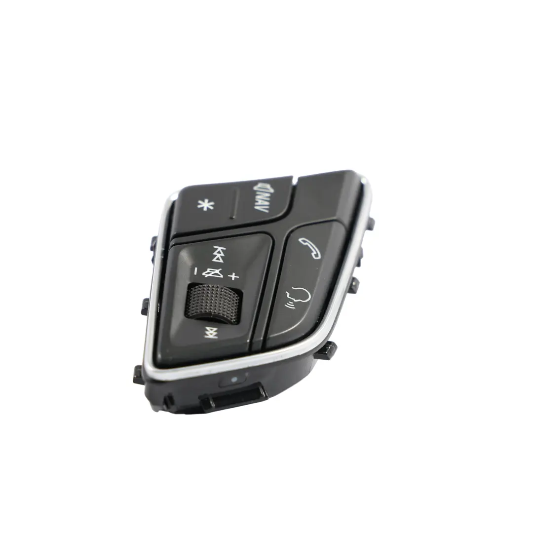 Audi A3 8V Volante Pulsante Interruttore Multifunzione Destro - SKU 81A951523-1 - Numero di parte 81A951523