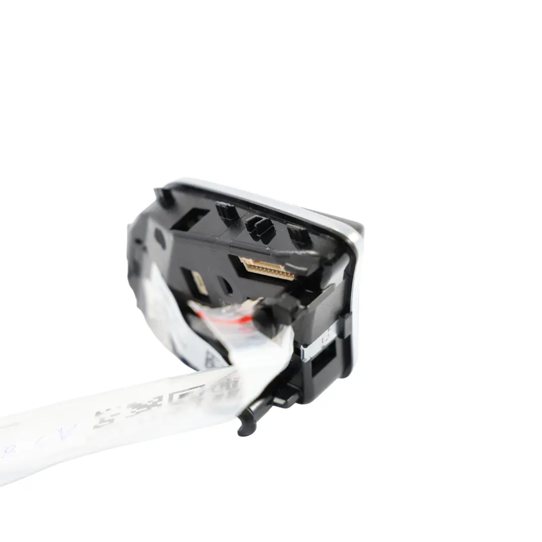 Steering Wheel Multifunction Switch Button Right O/S to Audi A3 8V with Part number 81A951523 Audi A3 8V Steering Wheel Multifunction Switch Button Right O/S - SKU 81A951523-1 - Part number 81A951523