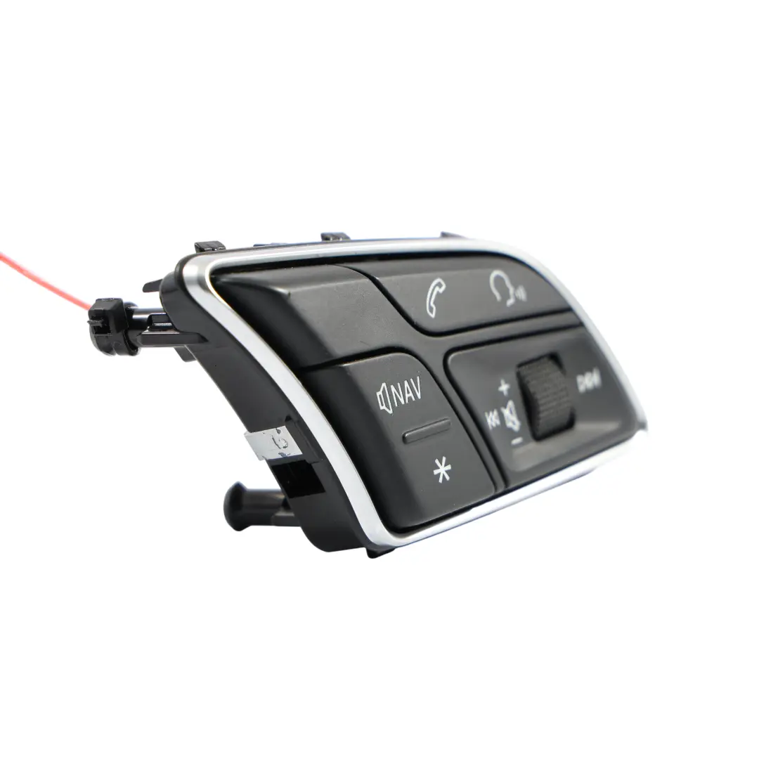 Kierownica Przełącznik Przycisk Wielofunkcyjny Prawo do Audi A3 8V o numerze 81A951523 Audi A3 8V Kierownica Przełącznik Przycisk Wielofunkcyjny Prawo - SKU 81A951523-1 - Numer Części 81A951523