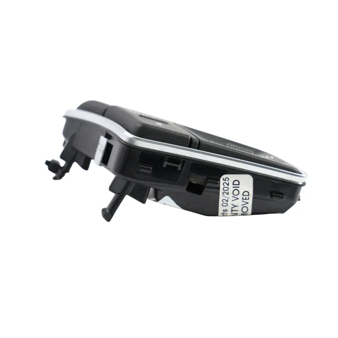 Audi A3 8V Kierownica Przełącznik Przycisk Wielofunkcyjny Prawo - SKU 81A951523-1 - Numer Części 81A951523