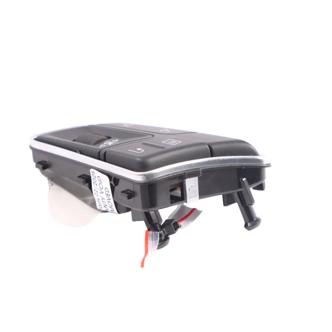 Lenkrad Multi Funktions Schalter Taste für Audi A3 8V mit Teilenummer 81A951523 Audi A3 8V Lenkrad Multi Funktions Schalter Taste - SKU 81A951523 - Teilenummer 81A951523