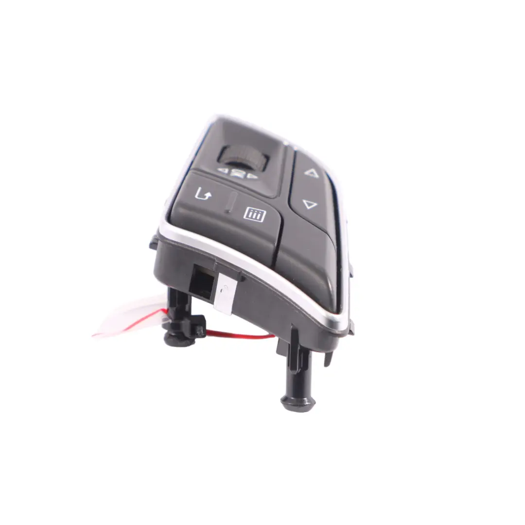 Pulsante Di Controllo Multifunzione per Audi A3 8V Volante con numero di parte 81A951523 Audi A3 8V Volante Pulsante Di Controllo Multifunzione - SKU 81A951523 - Numero di parte 81A951523
