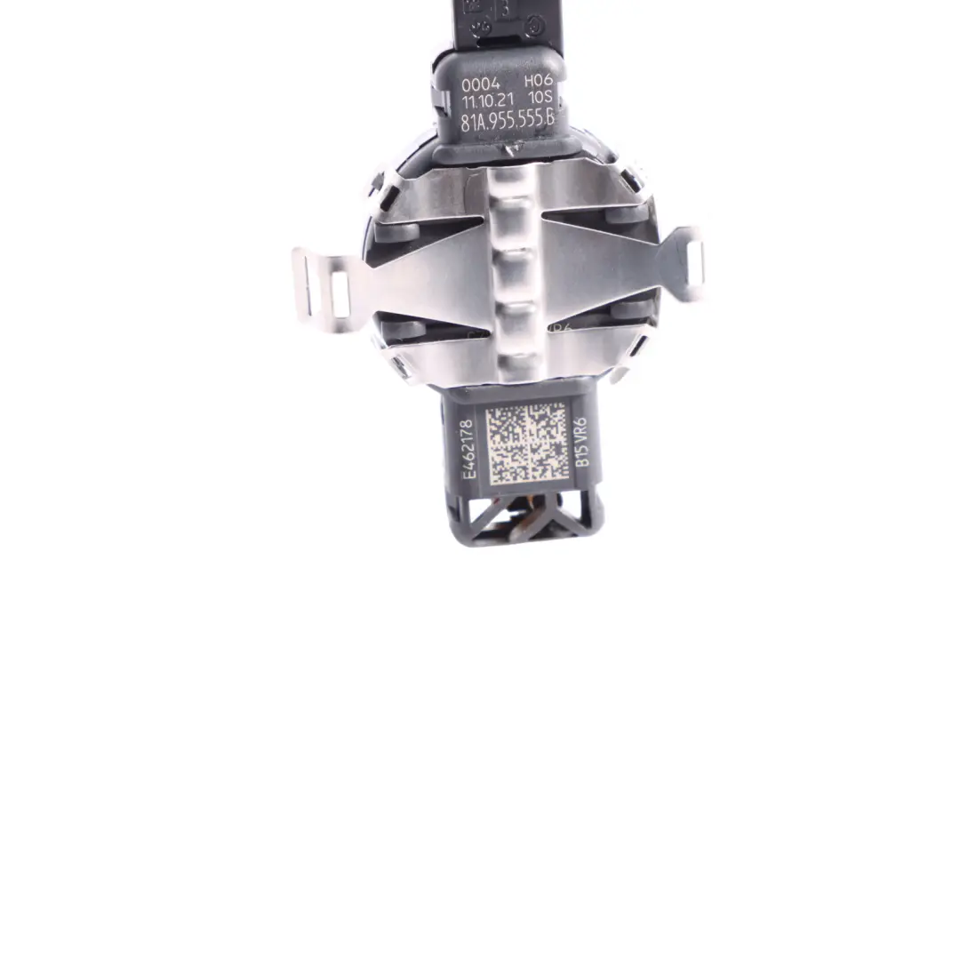  Capteur De Pluie Pour Pare-Brise Avant Audi Q3 RSQ3 F3 - SKU 81A955555B - Numéro de pièce 81A955555B