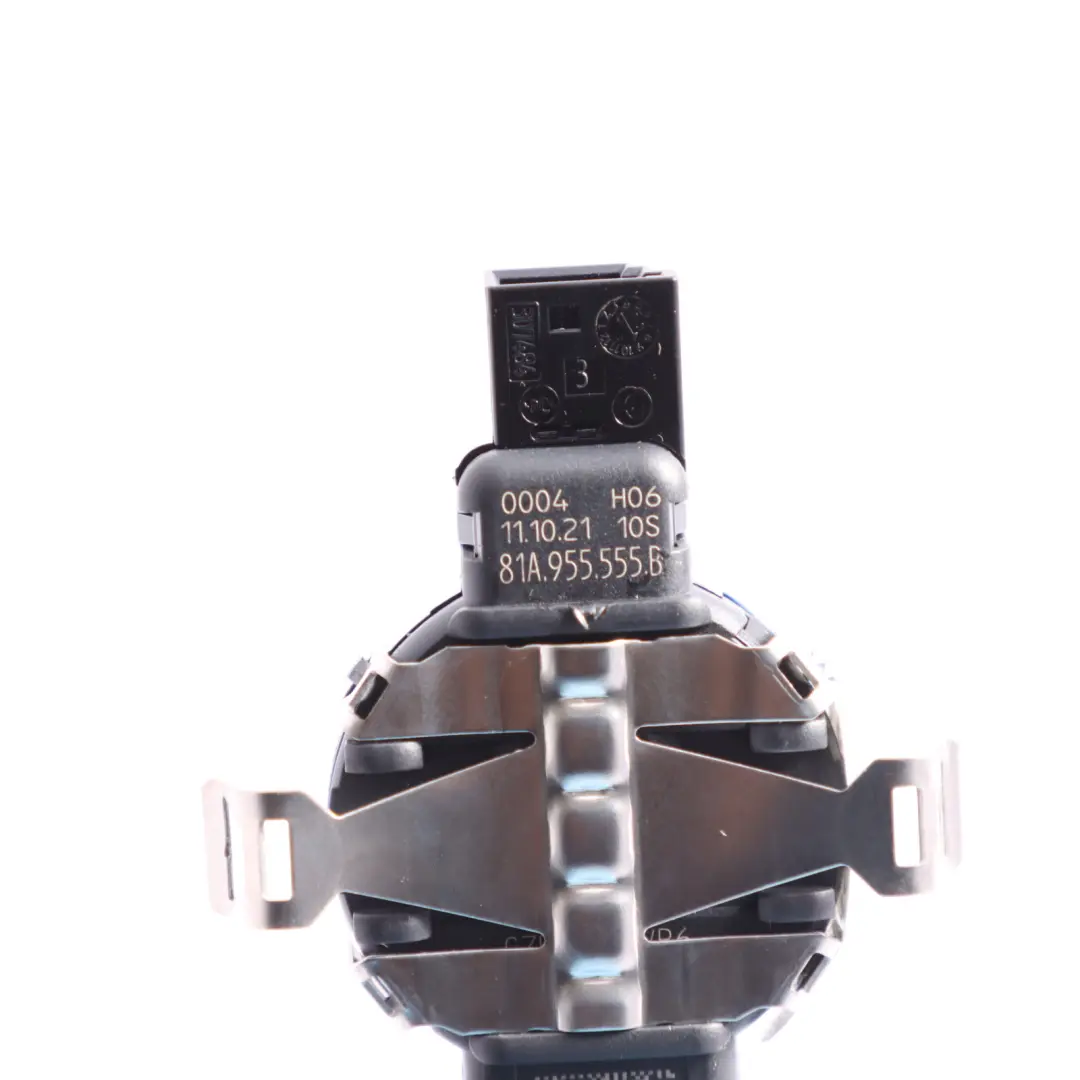  Sensor De Lluvia Audi Q3 RSQ3 F3 Parabrisas Delantero - SKU 81A955555B - Número de pieza 81A955555B