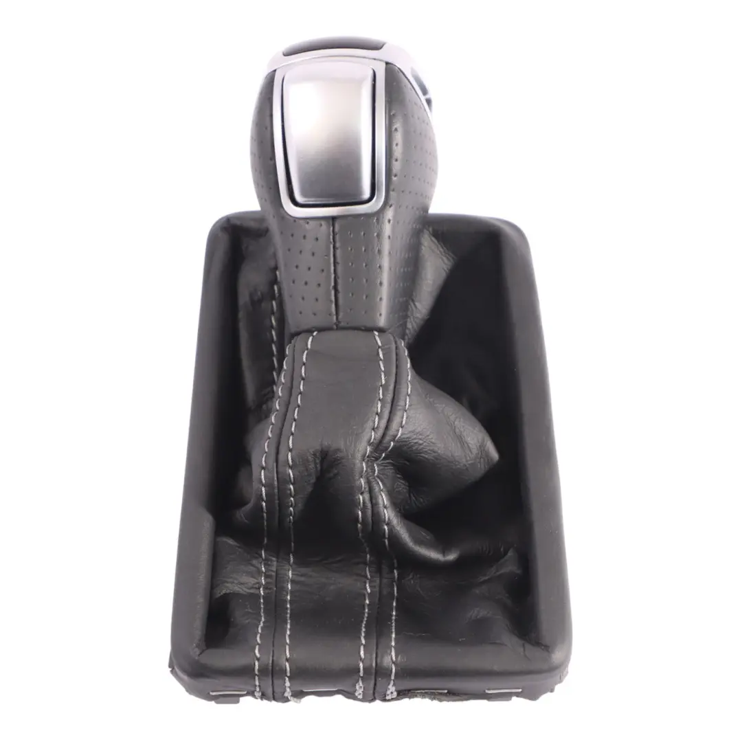 Audi Q2 GA Gałka Mieszek Zmiany Biegów Automat - SKU 81C713139D - Numer Części 81C713139D