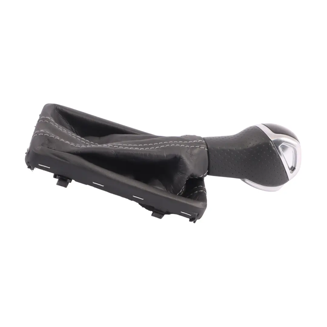 Cambio Stick Selettore Pomello Automatico per Audi Q2 GA con numero di parte 81C713139D Audi Q2 GA Cambio Stick Selettore Pomello Automatico - SKU 81C713139D - Numero di parte 81C713139D