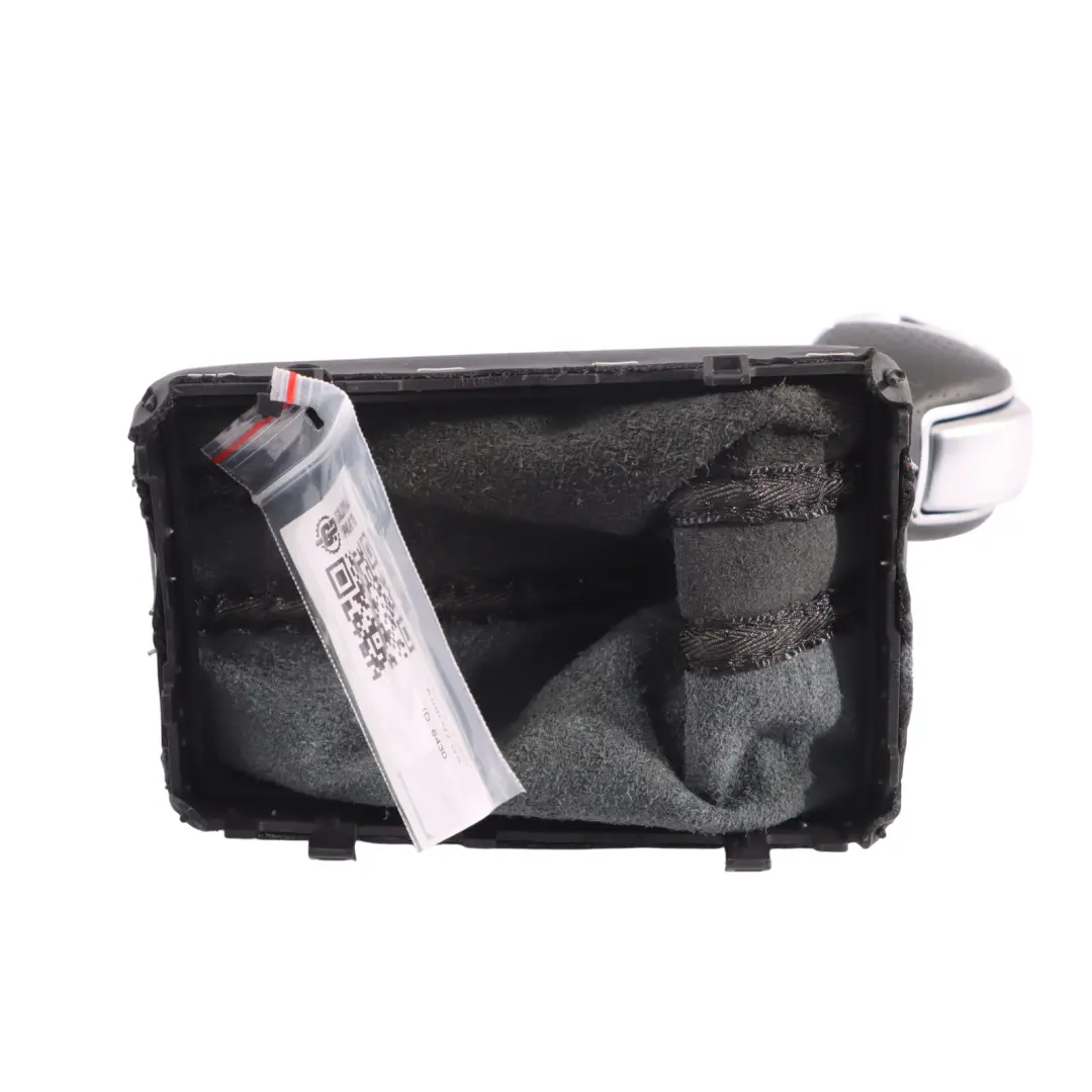 Schalt Knüppel Wähl Hebel Knauf Automatik für Audi Q2 GA mit Teilenummer 81C713139D Audi Q2 GA Schalt Knüppel Wähl Hebel Knauf Automatik - SKU 81C713139D - Teilenummer 81C713139D