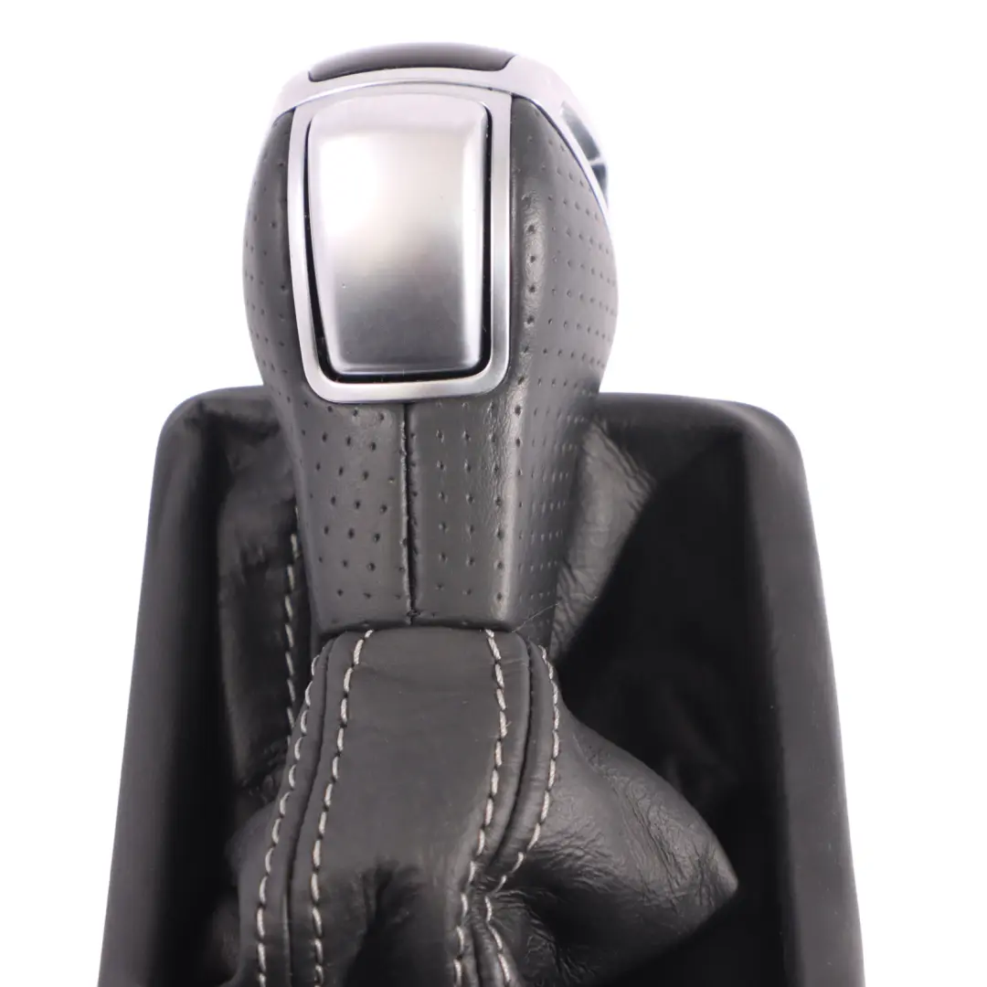 Audi Q2 GA Gałka Mieszek Zmiany Biegów Automat - SKU 81C713139D - Numer Części 81C713139D