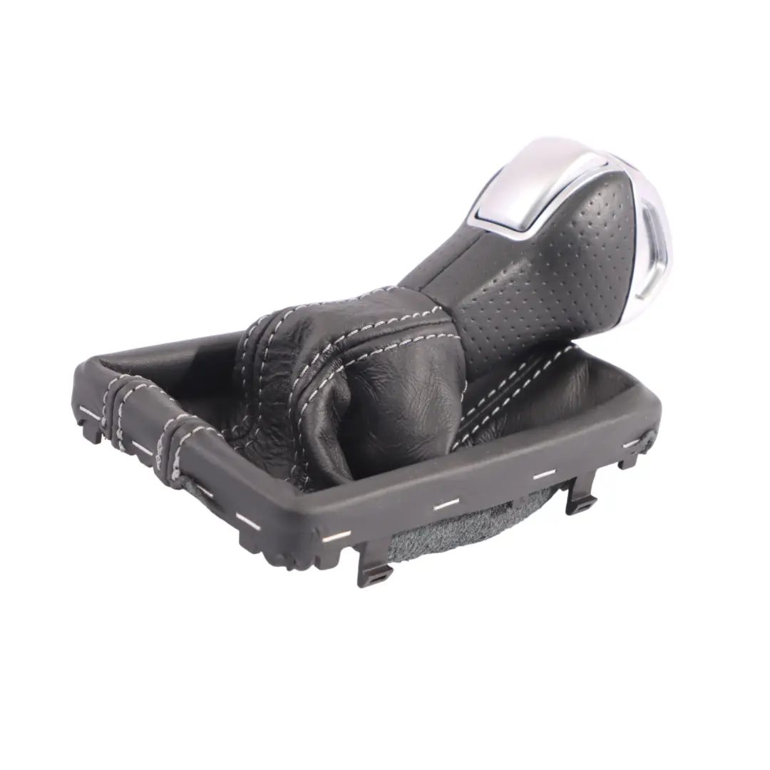 Cambio Stick Selettore Pomello Automatico per Audi Q2 GA con numero di parte 81C713139D Audi Q2 GA Cambio Stick Selettore Pomello Automatico - SKU 81C713139D - Numero di parte 81C713139D