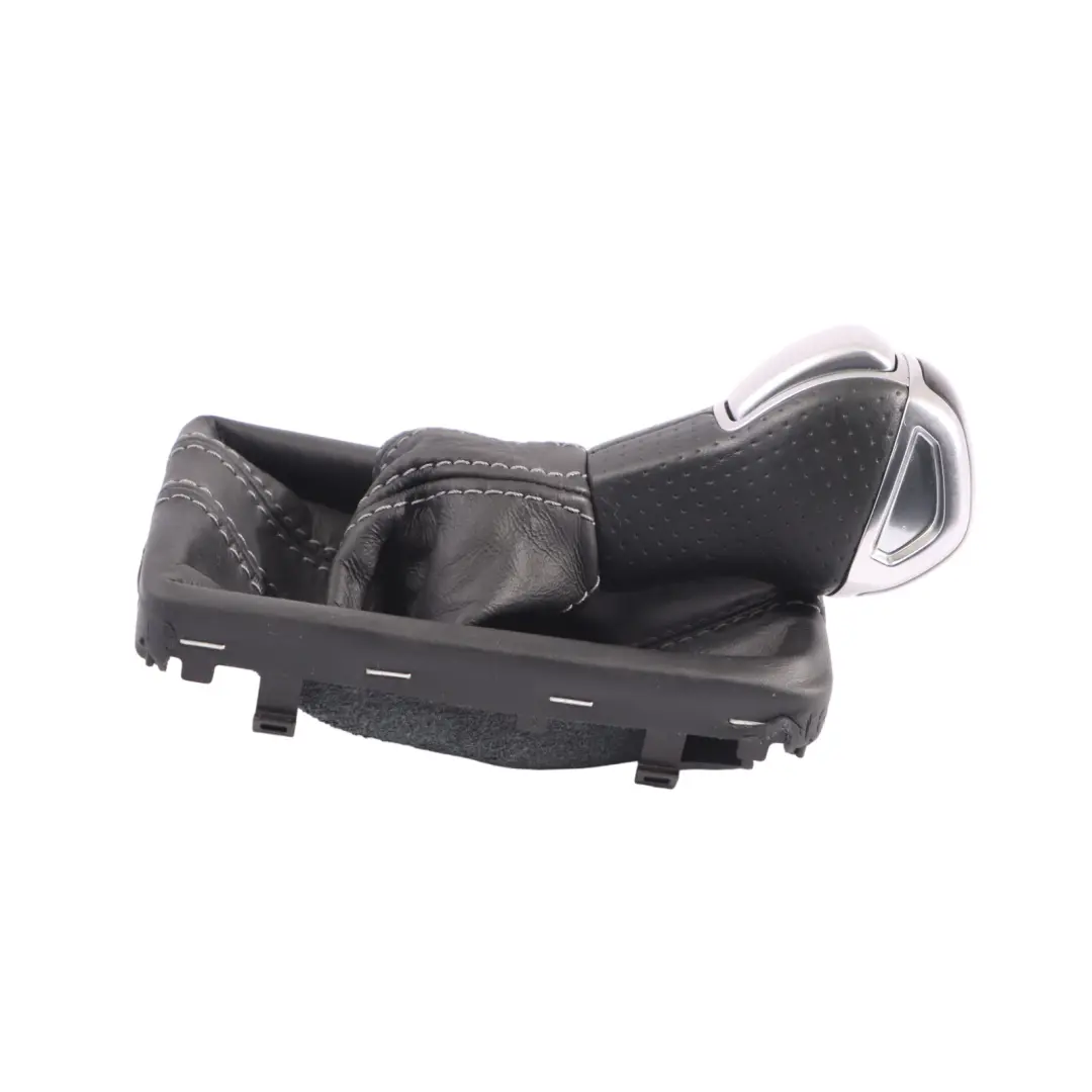 Cambio Stick Selettore Pomello Automatico per Audi Q2 GA con numero di parte 81C713139D Audi Q2 GA Cambio Stick Selettore Pomello Automatico - SKU 81C713139D - Numero di parte 81C713139D