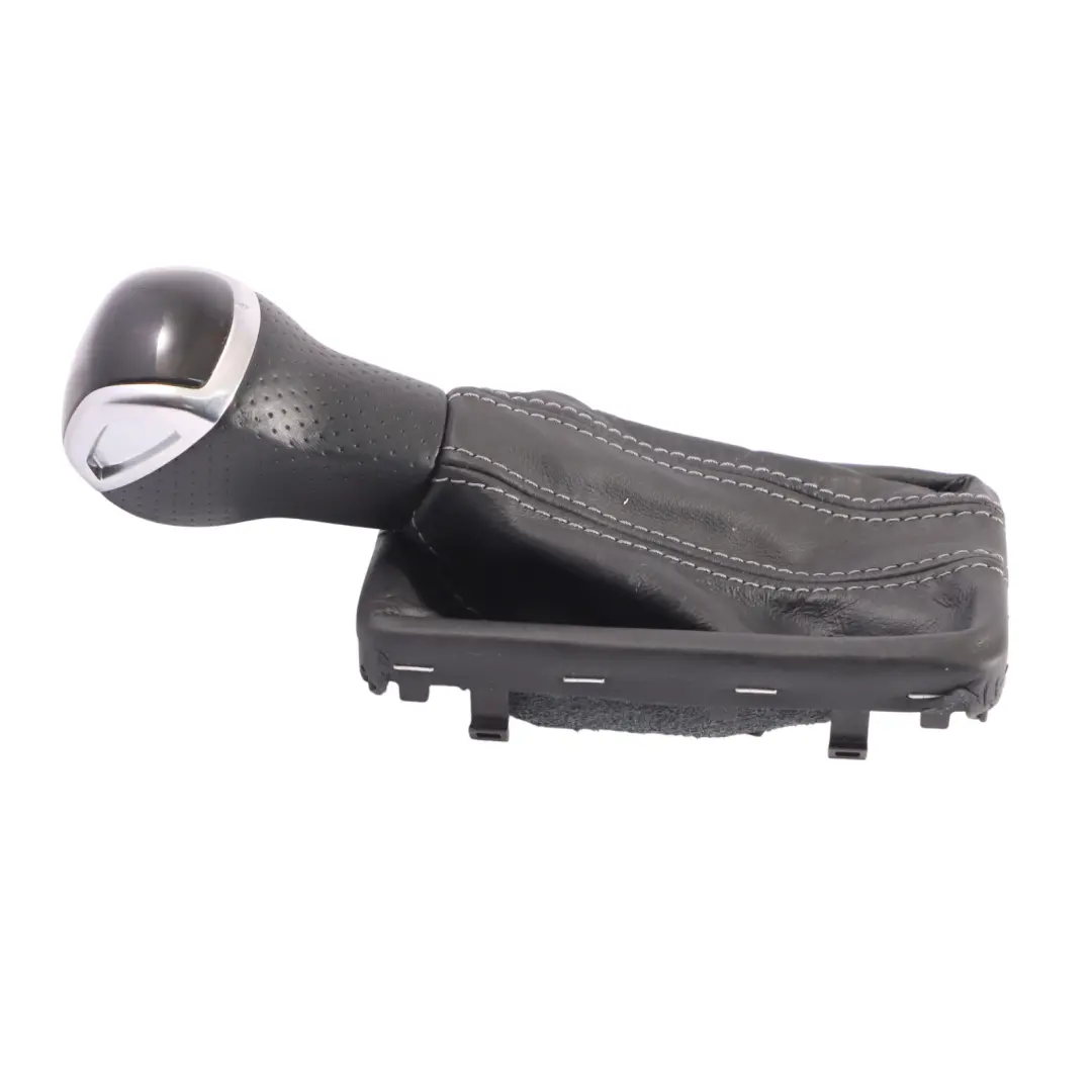 Audi Q2 GA Gałka Mieszek Zmiany Biegów Automat - SKU 81C713139D - Numer Części 81C713139D