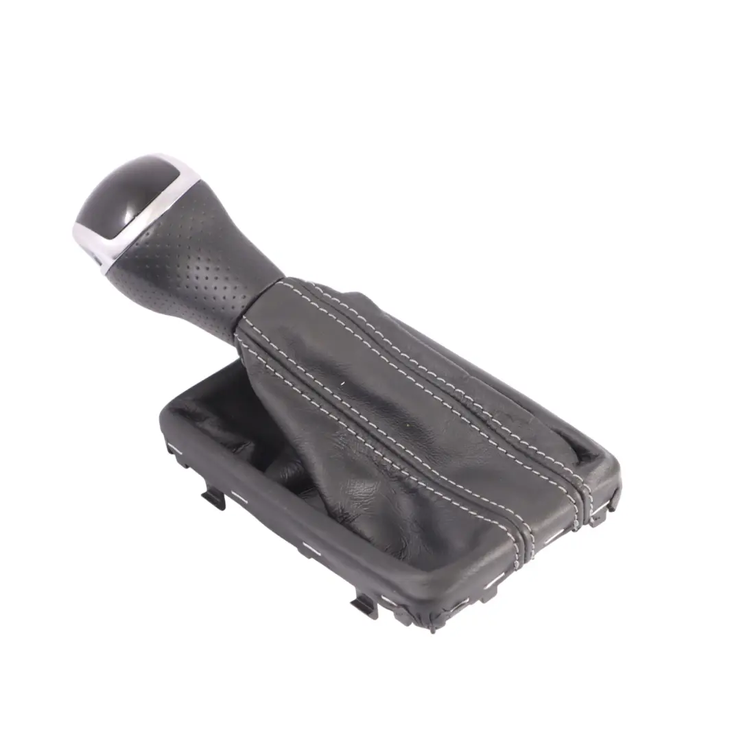 Audi Q2 GA Gałka Mieszek Zmiany Biegów Automat - SKU 81C713139D - Numer Części 81C713139D