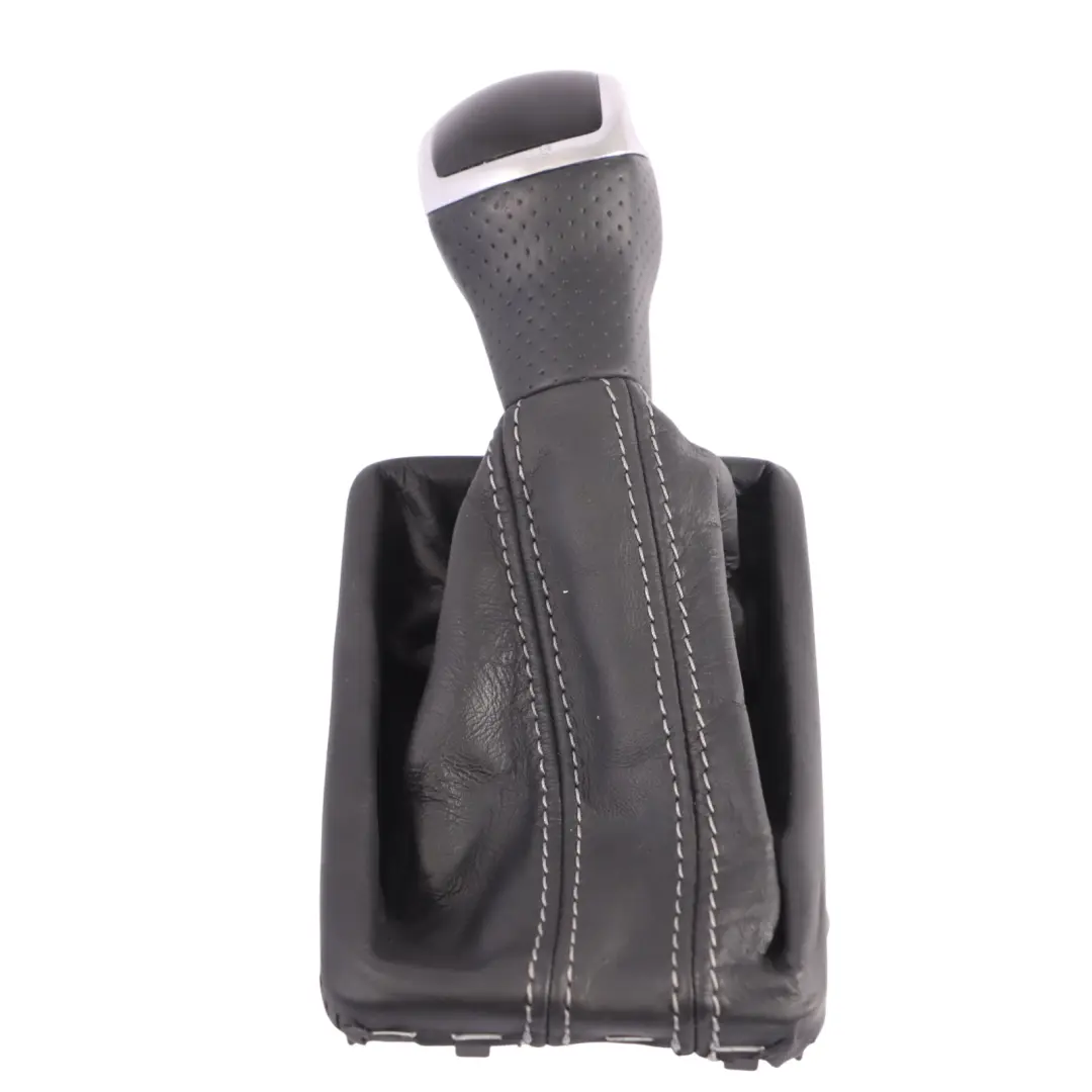 Cambio Stick Selettore Pomello Automatico per Audi Q2 GA con numero di parte 81C713139D Audi Q2 GA Cambio Stick Selettore Pomello Automatico - SKU 81C713139D - Numero di parte 81C713139D