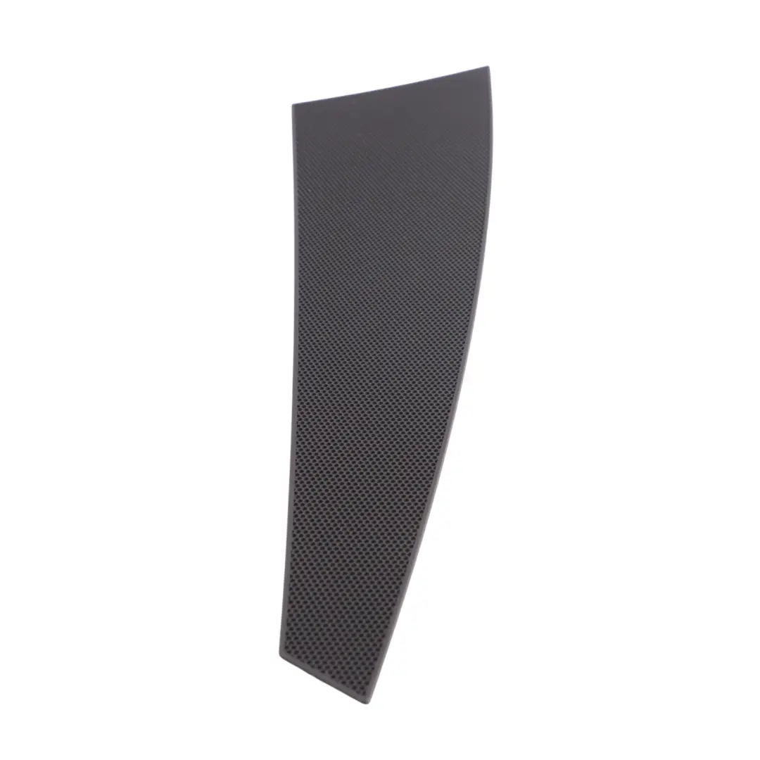Audi Q2 GA Centre Dashboard Speaker Cover Trim Panel Black - SKU 81C857367 - Part number 81C857367