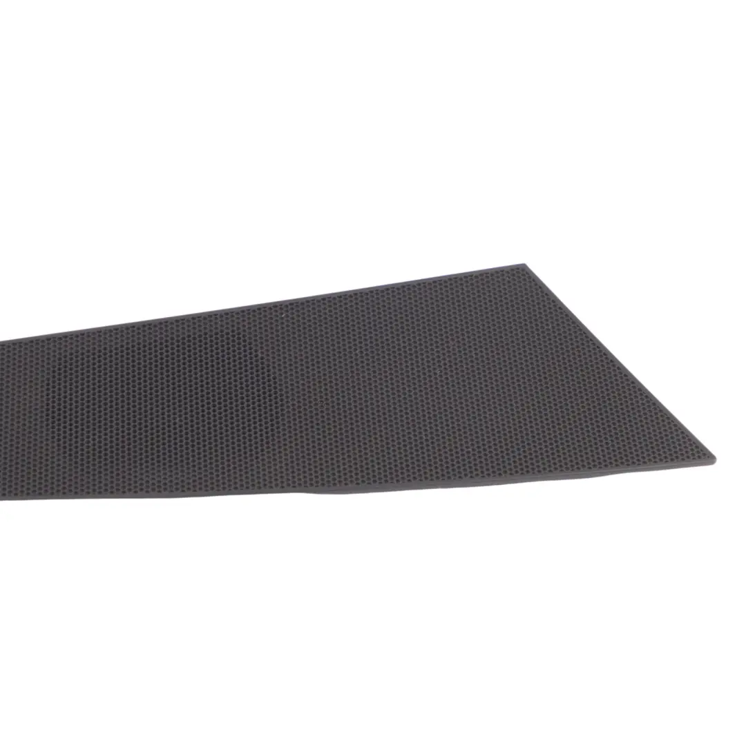  Panneau Garniture Couvercle Haut Central Tableau Bord Audi Q2 GA Noir - SKU 81C857367 - Numéro de pièce 81C857367