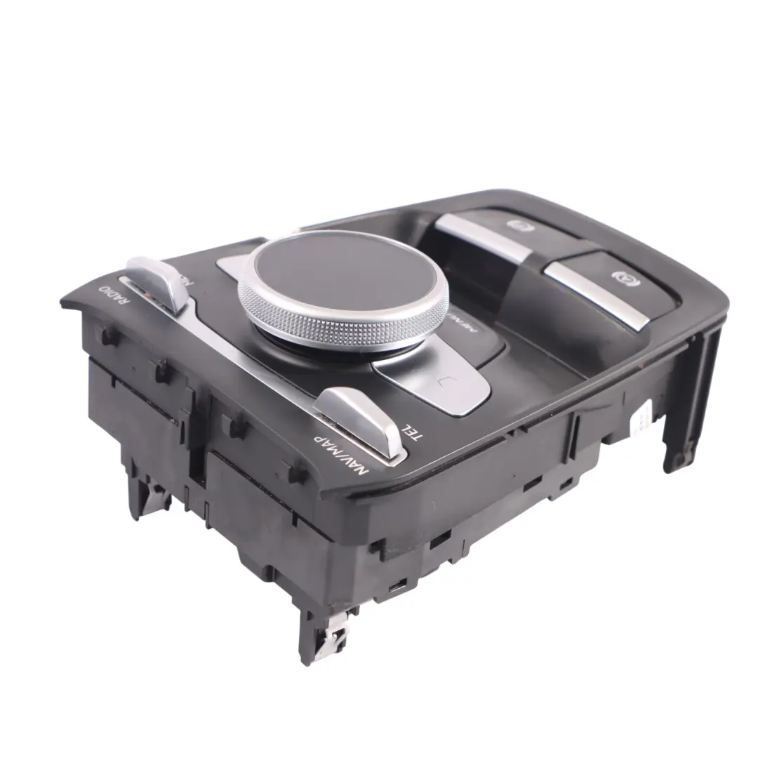 Volumen Multimedia MMI Controller Modul Schalttafel für Audi Q2 GA mit Teilenummer 81C919614B Audi Q2 GA Volumen Multimedia MMI Controller Modul Schalttafel - SKU 81C919614B - Teilenummer 81C919614B