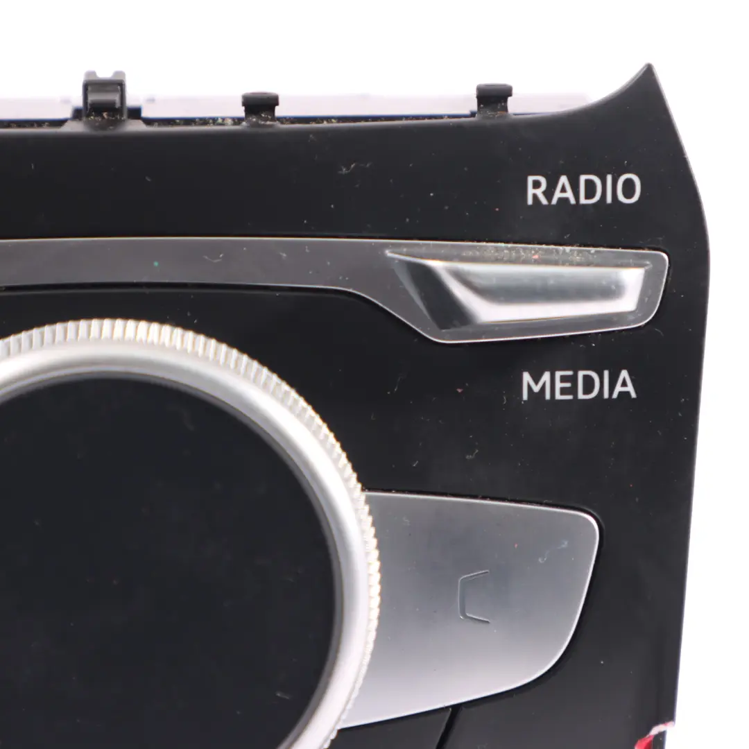 Audi Q2 GA Volumen Multimedia MMI Módulo Controlador Panel Interuptor - SKU 81C919614B - Número de pieza 81C919614B