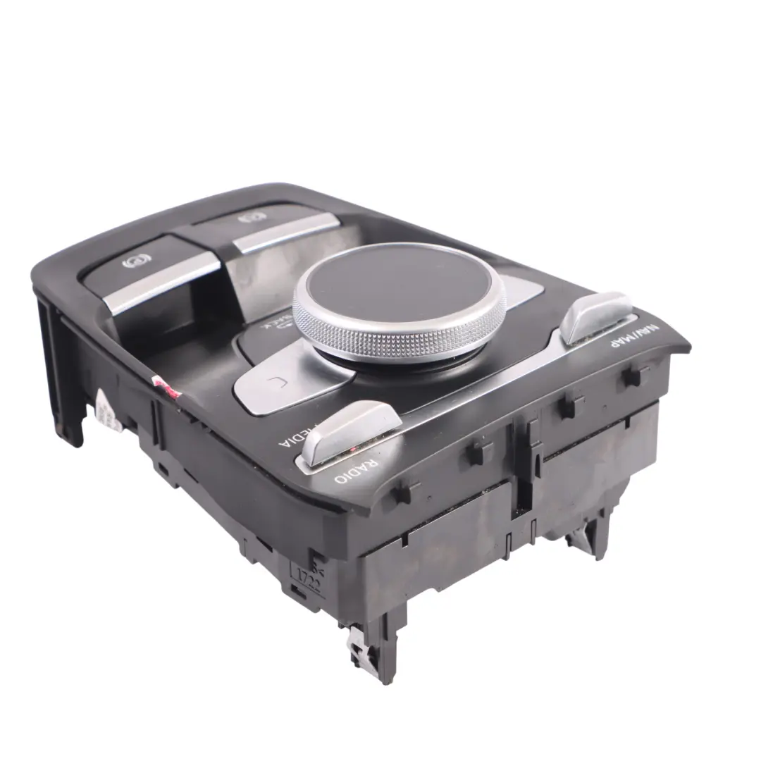 Volumen Multimedia MMI Módulo Controlador Panel Interuptor para Audi Q2 GA con número de pieza 81C919614B Audi Q2 GA Volumen Multimedia MMI Módulo Controlador Panel Interuptor - SKU 81C919614B - Número de pieza 81C919614B