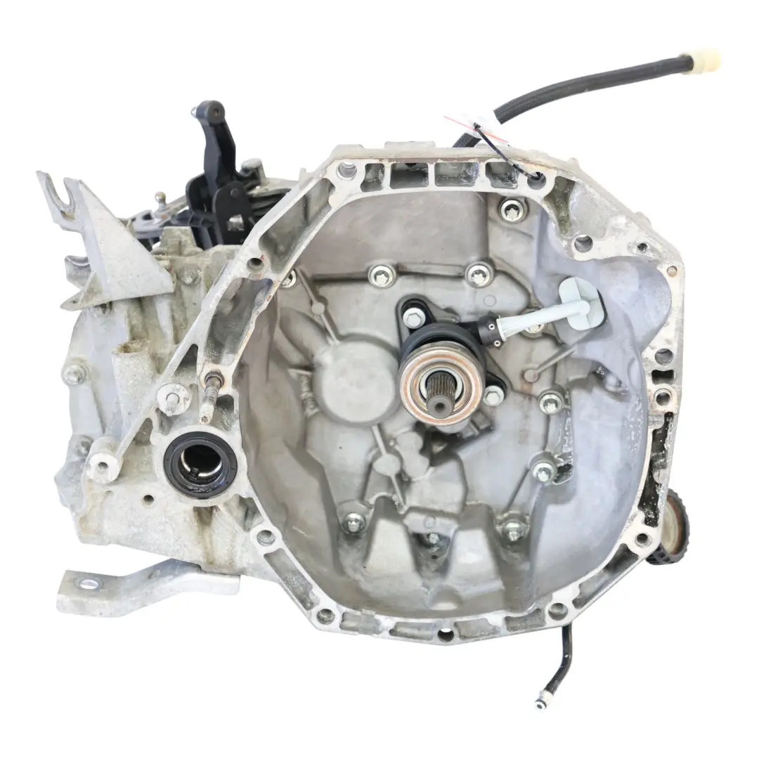 Cambio Manuale 5 Marce 700710 700.710 GARANZIA per Mercedes W415 Citan con numero di parte 8200786560 Mercedes W415 Citan Cambio Manuale 5 Marce 700710 700.710 GARANZIA - SKU 8200786560 - Numero di parte 8200786560