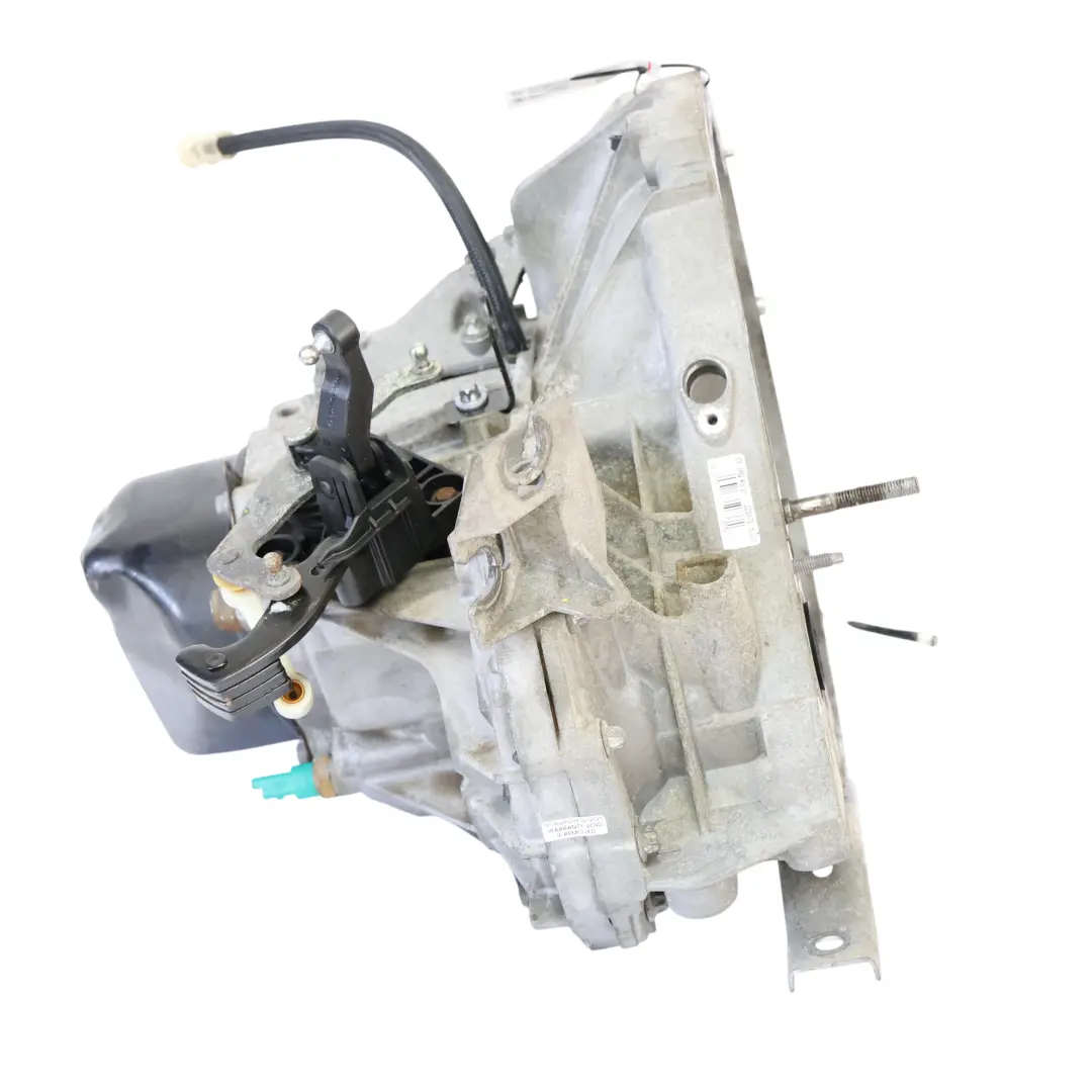 Skrzynia Biegów Manualna 700710 700.710 do Mercedes W415 Citan o numerze 8200786560 Mercedes W415 Citan Skrzynia Biegów Manualna 700710 700.710 - SKU 8200786560 - Numer Części 8200786560