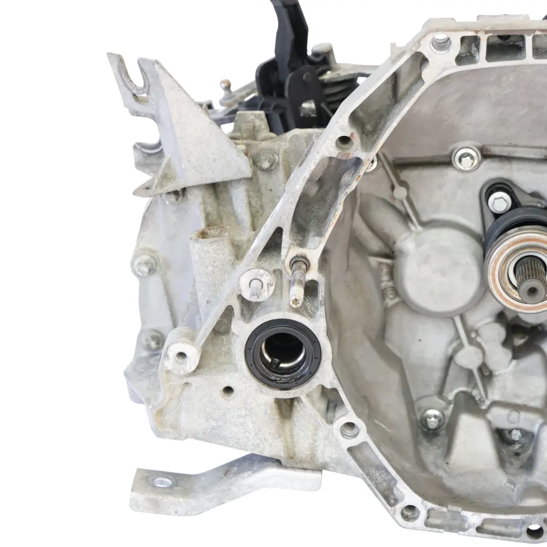 Mercedes W415 Citan Manual Gearbox 5 Speed 700710 700.710 WARRANTY - SKU 8200786560 - Part number 8200786560