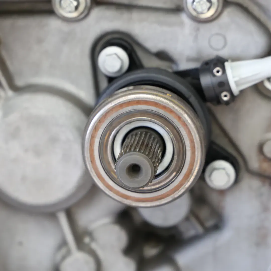 Mercedes W415 Citan Manual Gearbox 5 Speed 700710 700.710 WARRANTY - SKU 8200786560 - Part number 8200786560