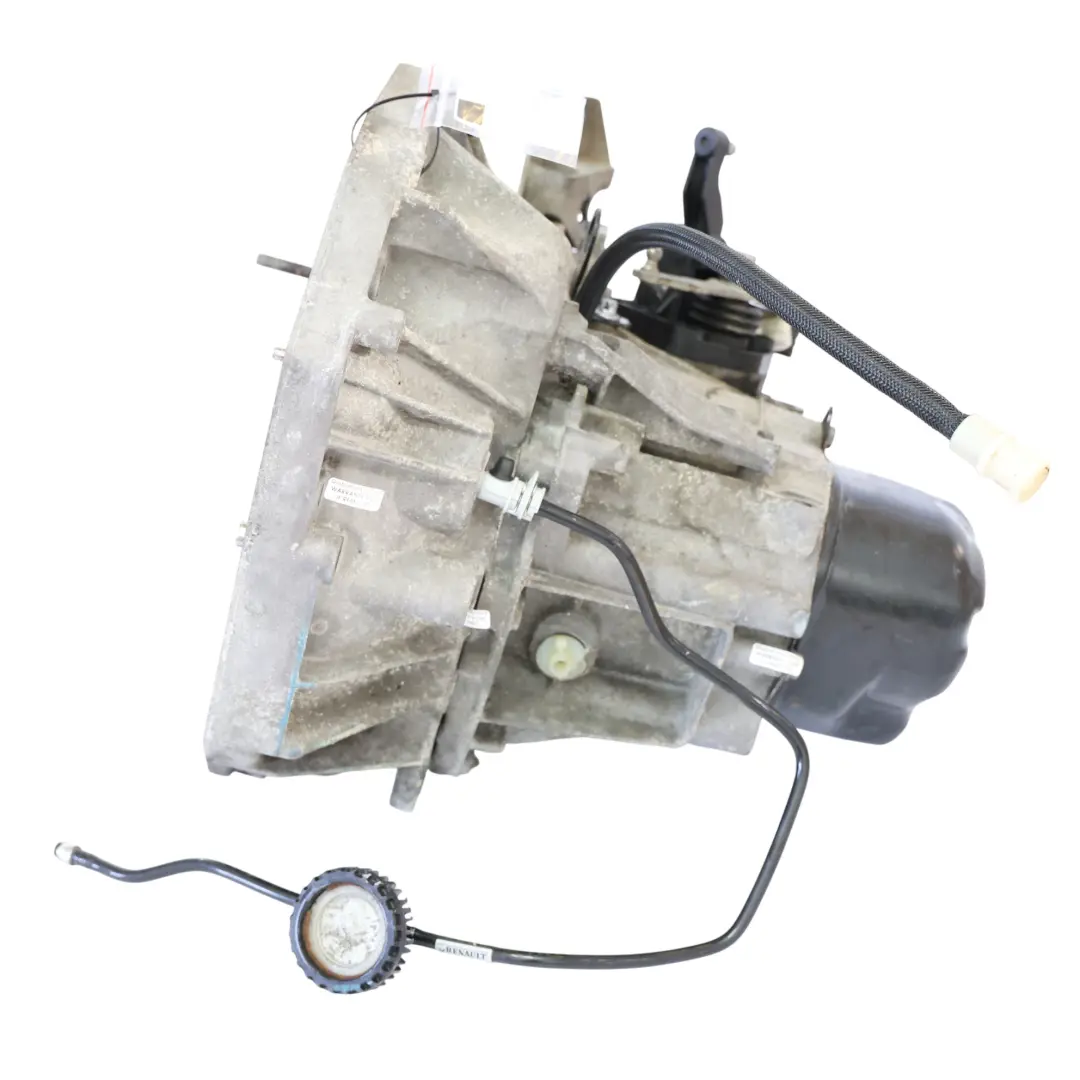 Boîte Vitesses Manuelle 700710 700.710 GARANTIE pour Mercedes W415 Citan à propos du numéro de pièce 8200786560 Mercedes W415 Citan Boîte Vitesses Manuelle 700710 700.710 GARANTIE - SKU 8200786560 - Numéro de pièce 8200786560