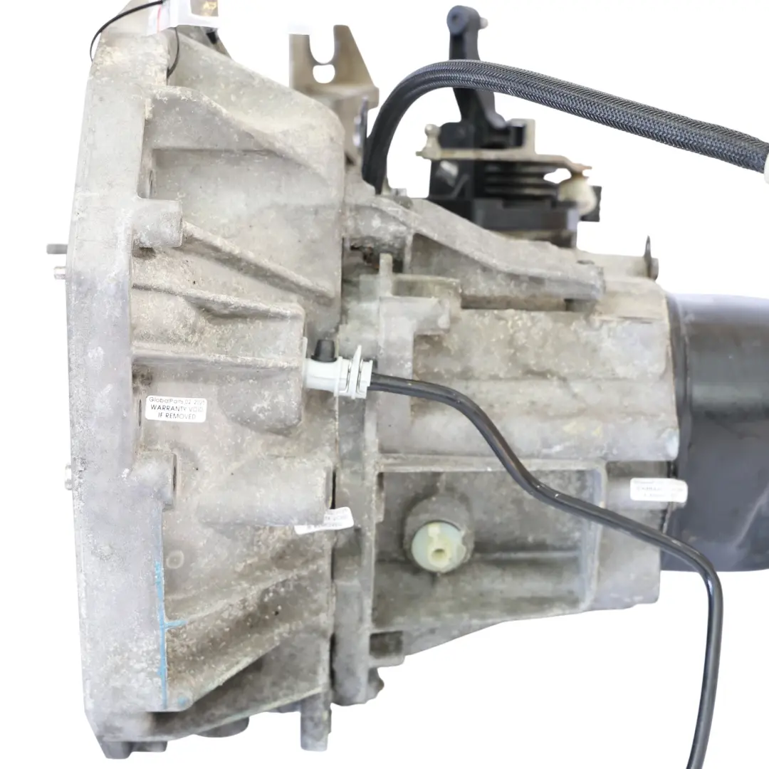 Schalt Getriebe 5 Gang 700710 700.710 GARANTIE für Mercedes W415 Citan mit Teilenummer 8200786560 Mercedes W415 Citan Schalt Getriebe 5 Gang 700710 700.710 GARANTIE - SKU 8200786560 - Teilenummer 8200786560