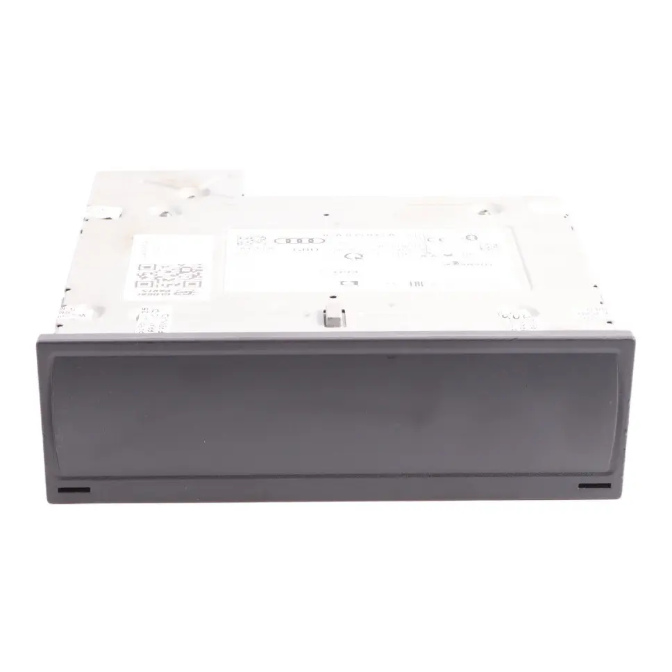 Audi RSQ3 F3 Audio Central Computer Head Unit Navigation 82A035043A