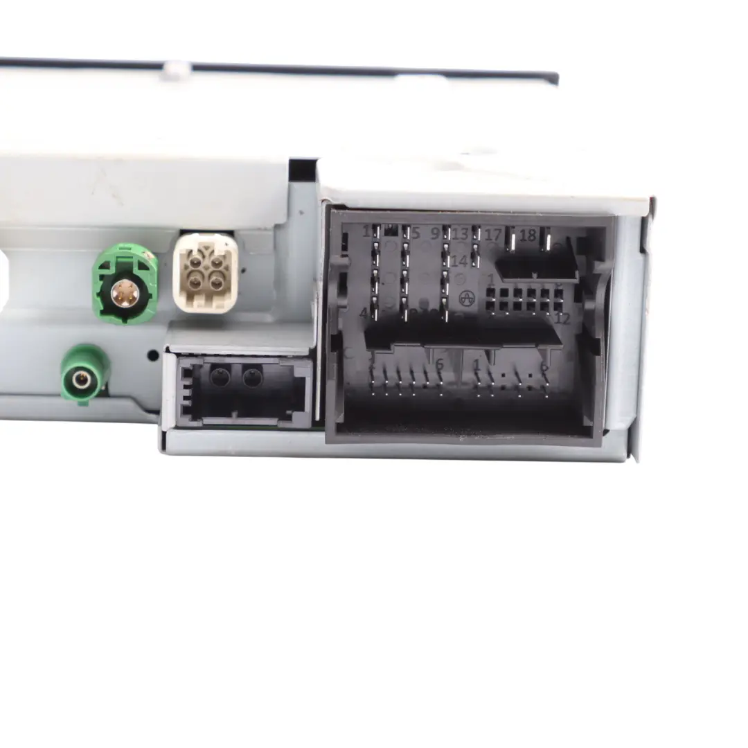 RSQ3 F3 Audio Central Computer Head Unit Navigation to Audi with Part number 82A035043A Audi RSQ3 F3 Audio Central Computer Head Unit Navigation - SKU 82A035043A - Part number 82A035043A