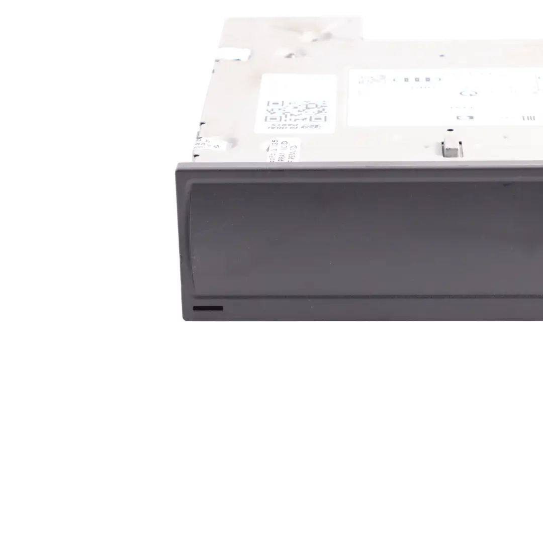 RSQ3 F3 Audio Central Computer Head Unit Navigation to Audi with Part number 82A035043A Audi RSQ3 F3 Audio Central Computer Head Unit Navigation - SKU 82A035043A - Part number 82A035043A