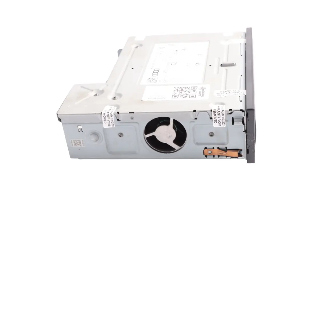 Audi RSQ3 F3 Audio Central Computer Head Unit Navigation - SKU 82A035043A - Part number 82A035043A