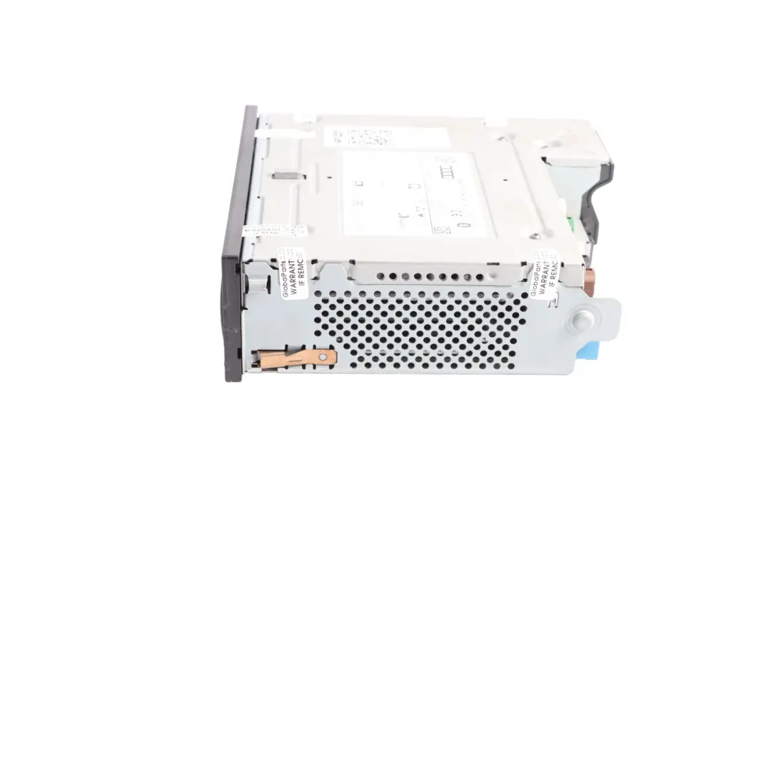 RSQ3 F3 Audio Central Computer Head Unit Navigation to Audi with Part number 82A035043A Audi RSQ3 F3 Audio Central Computer Head Unit Navigation - SKU 82A035043A - Part number 82A035043A