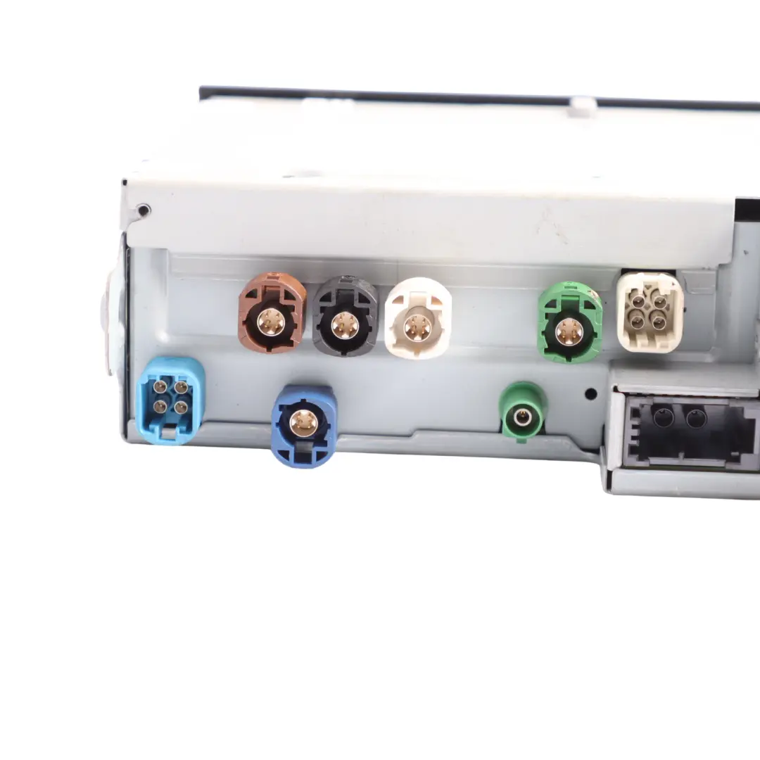 Audi RSQ3 F3 Audio Central Computer Head Unit Navigation - SKU 82A035043A - Part number 82A035043A