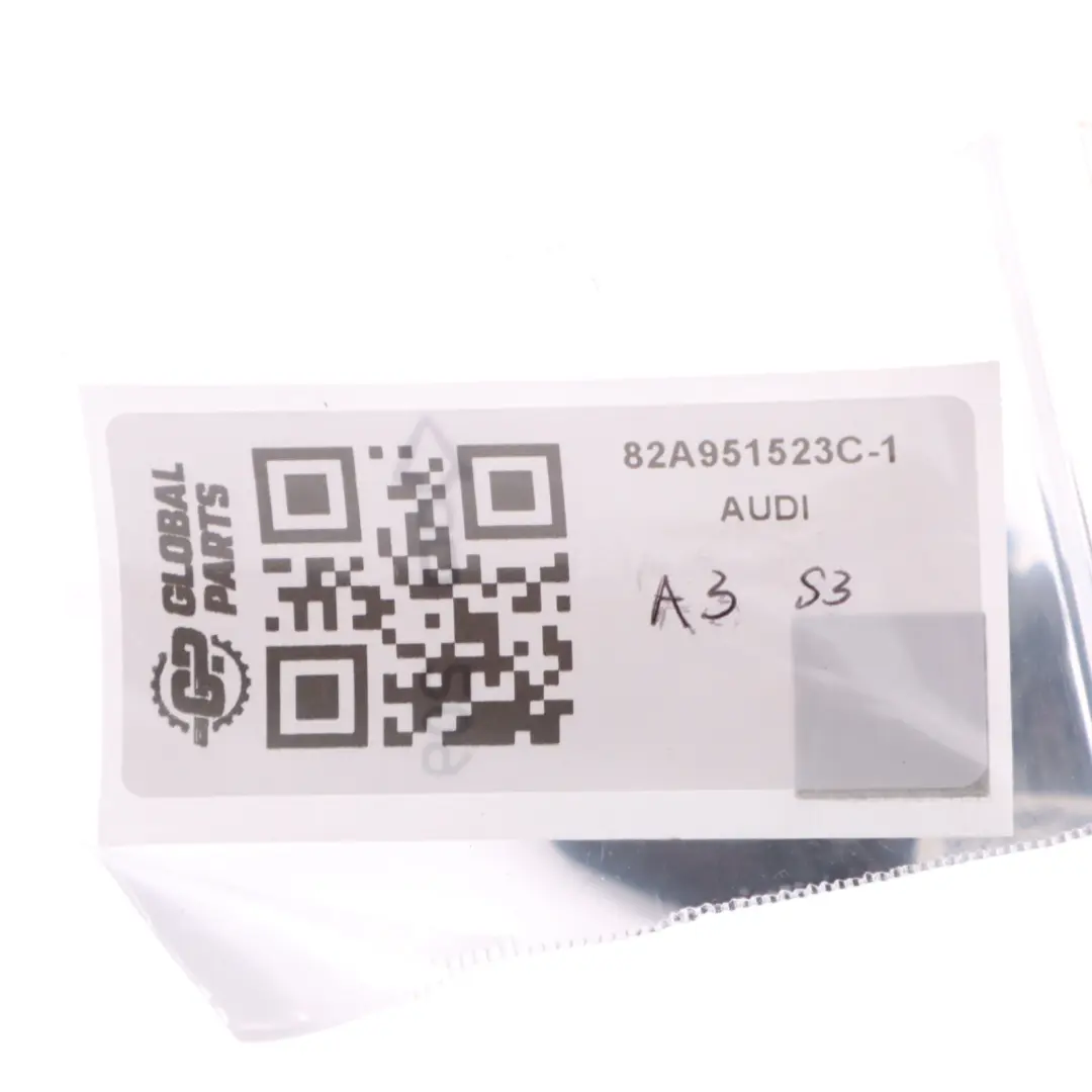 Paddle Shift Plus Derecha para Audi A3 S3 Volante con número de pieza 82A951523C Audi A3 S3 Volante Paddle Shift Plus Derecha - SKU 82A951523C-1 - Número de pieza 82A951523C