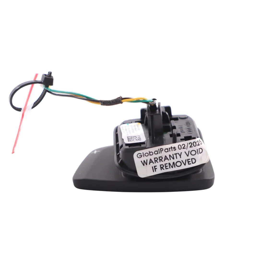 Paddle Shift Plus Destra per Audi A3 S3 Volante con numero di parte 82A951523C Audi A3 S3 Volante Paddle Shift Plus Destra - SKU 82A951523C-1 - Numero di parte 82A951523C
