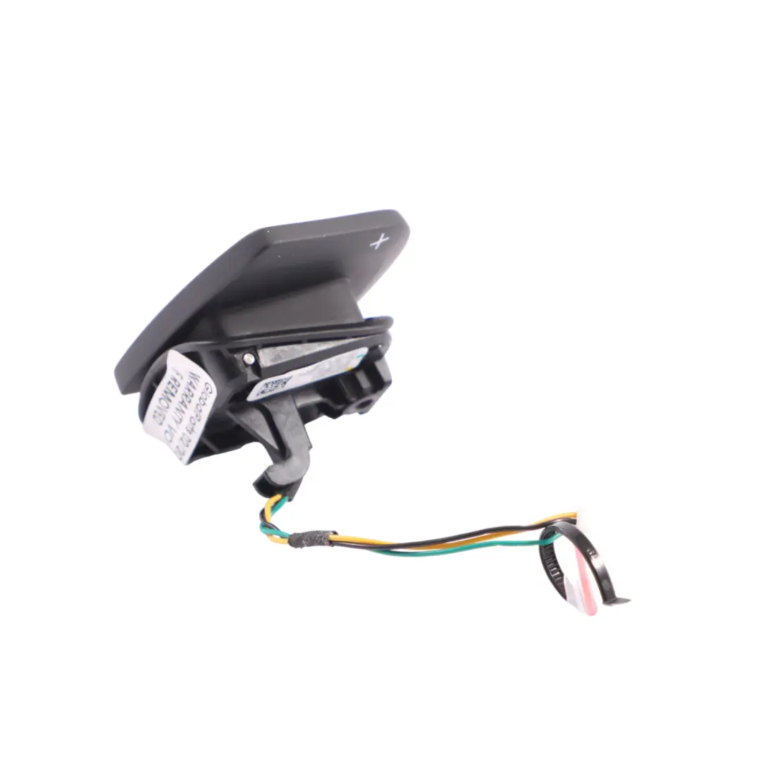 Lenkrad Schaltwippen Plus Rechts für Audi A3 S3 mit Teilenummer 82A951523C Audi A3 S3 Lenkrad Schaltwippen Plus Rechts - SKU 82A951523C-1 - Teilenummer 82A951523C