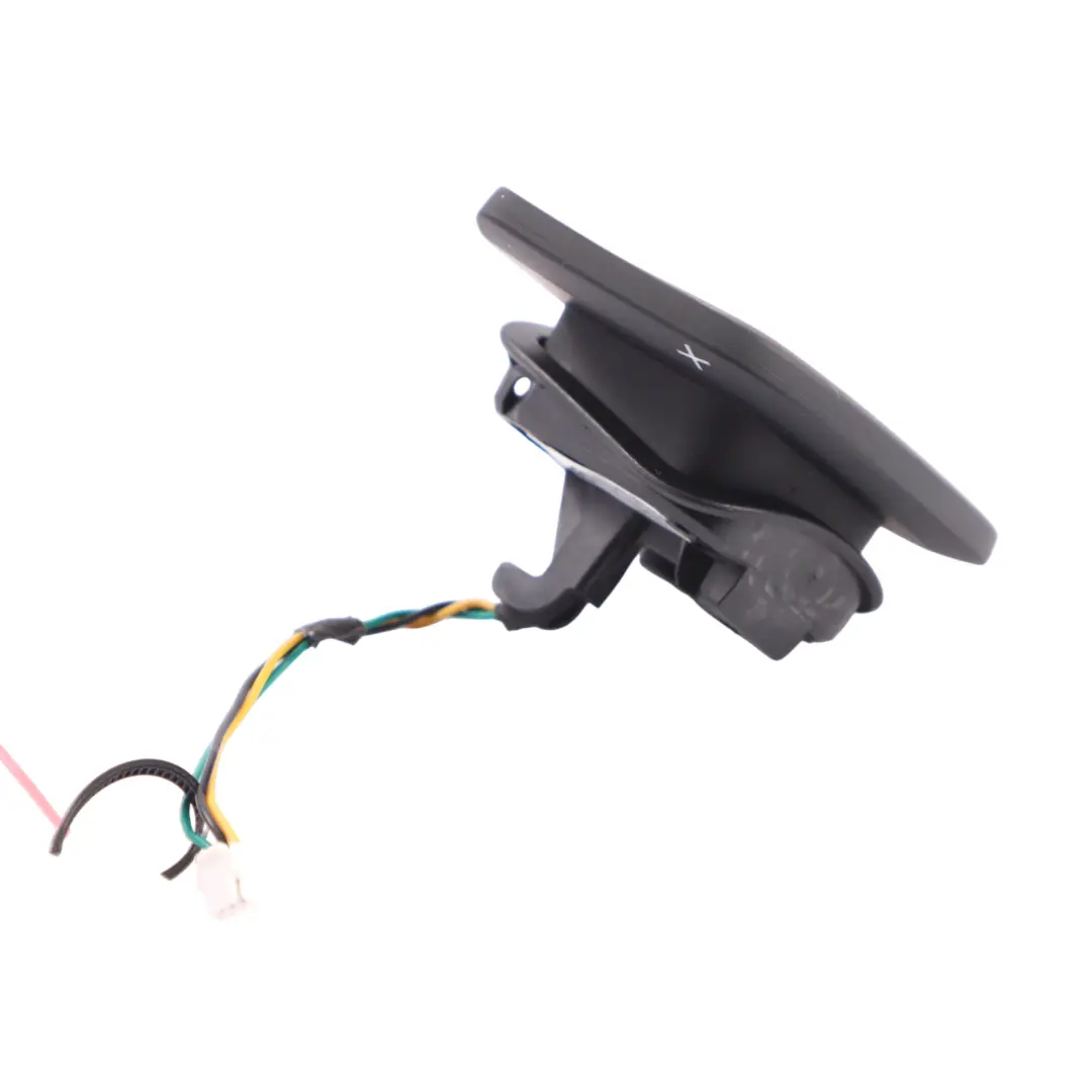 Paddle Shift Plus Destra per Audi A3 S3 Volante con numero di parte 82A951523C Audi A3 S3 Volante Paddle Shift Plus Destra - SKU 82A951523C-1 - Numero di parte 82A951523C