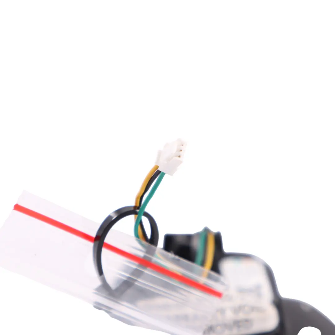 Audi A3 S3 Volante Paddle Cambio Meno Sinistro - SKU 82A951523C-2 - Numero di parte 82A951523C