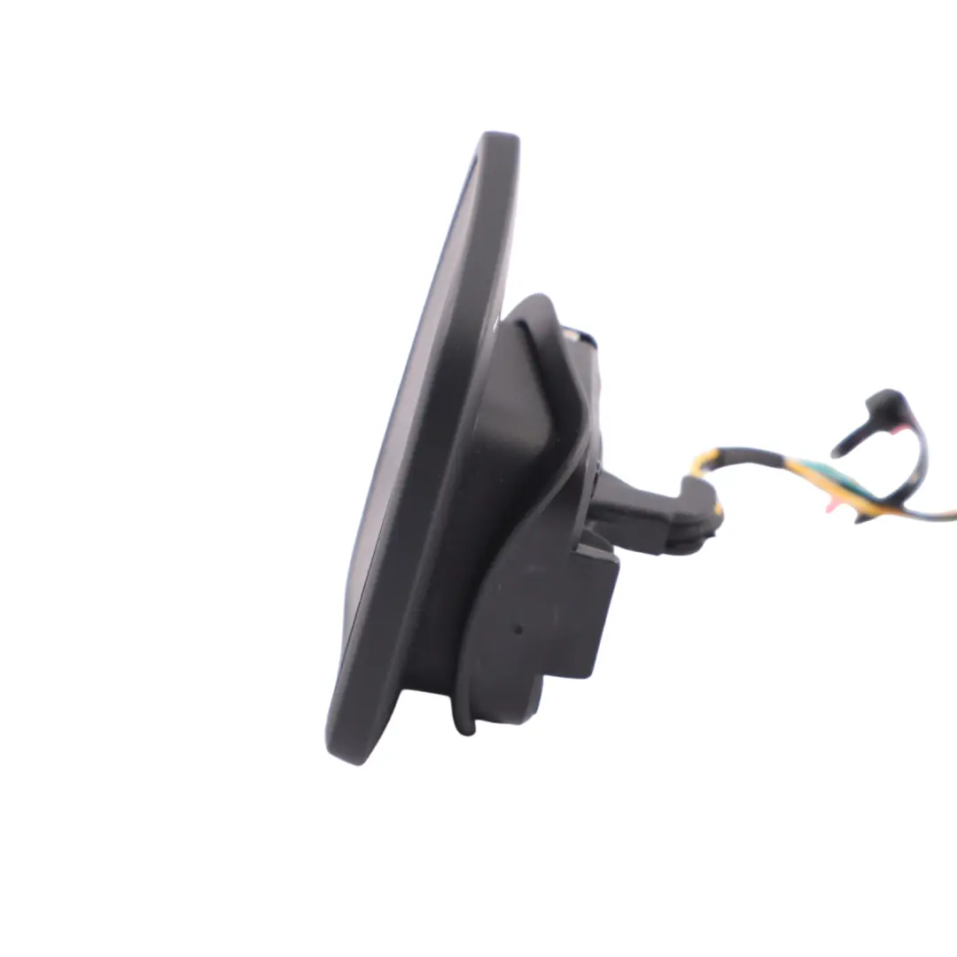 Audi A3 S3 Lenkrad Schaltwippen Minus Links - SKU 82A951523C-2 - Teilenummer 82A951523C