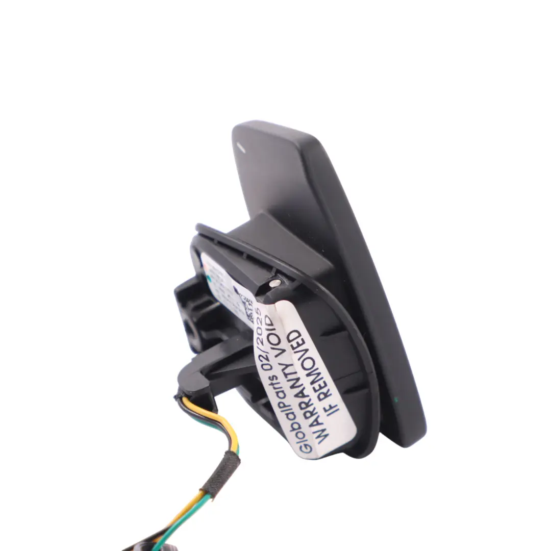 Audi A3 S3 Volante Paddle Shift Menos Izquierda - SKU 82A951523C-2 - Número de pieza 82A951523C